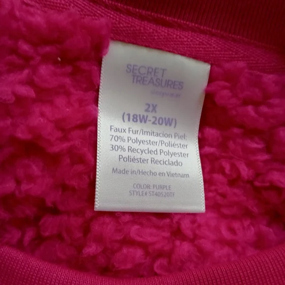 Sweaters - Picture 2 of 9